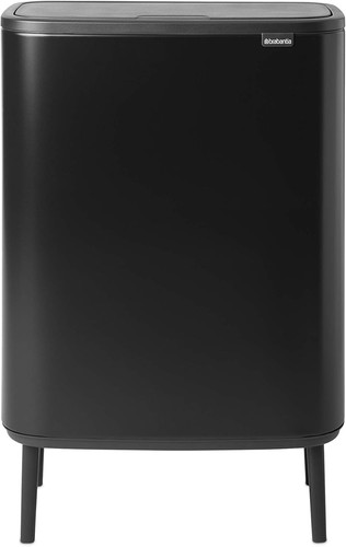 Brabantia touch bin 2 - hi,