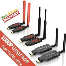 1080P Wireless HDMI Extender