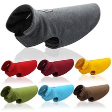 Pet Dog Coat Winter Outfit