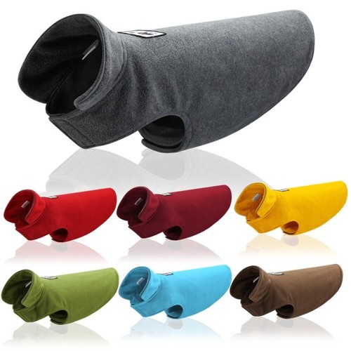 Pet dog coat winter outfit - coat,