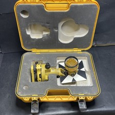 Genuine Topcon Prism Station