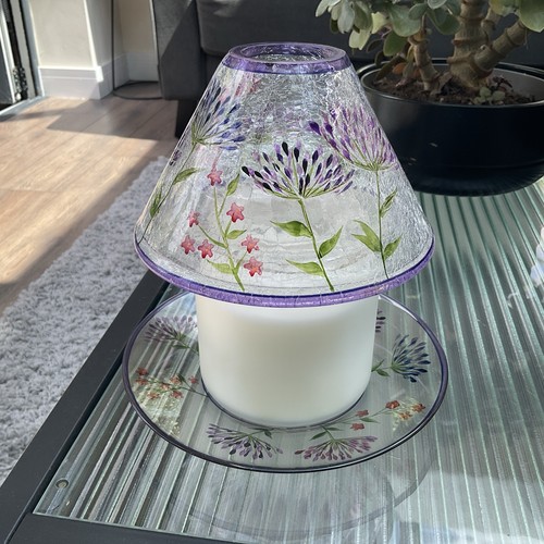 Yankee candle large - yankee, and