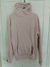Paul Smith Men's Hoodie Size L Pink