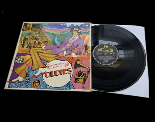 The beatles collection of - the,