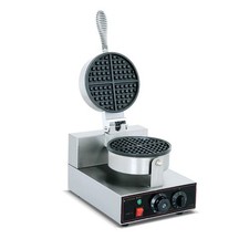 Quatrone Single Waffle Maker