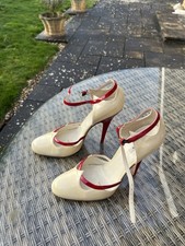 Miu Miu Ladies High Heeled