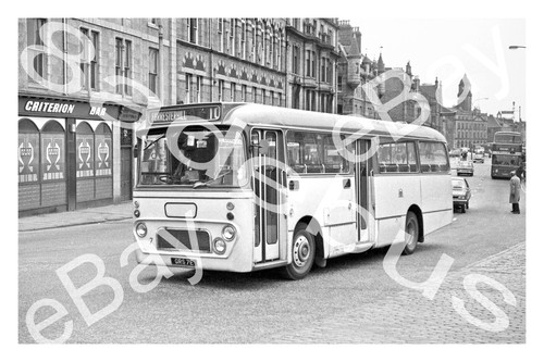 Bus photograph aberdeen t - photograph,