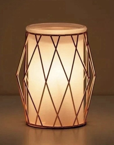 Wire you blushing scentsy - wire,