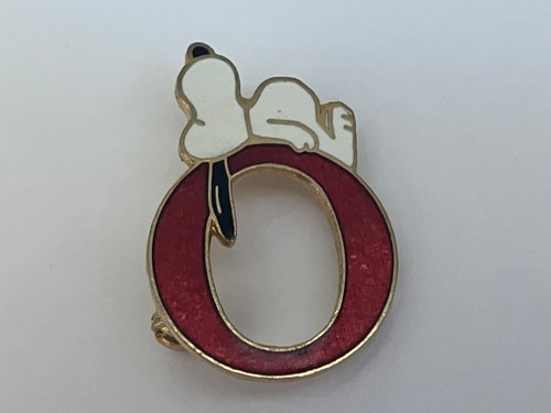 Vintage snoopy letter - vintage,