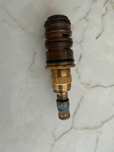 100mm thermostatic shower - thermostatic,