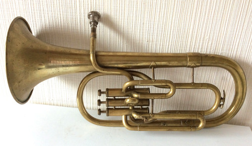 Vintage dulcet valve - vintage, 'dulcet'