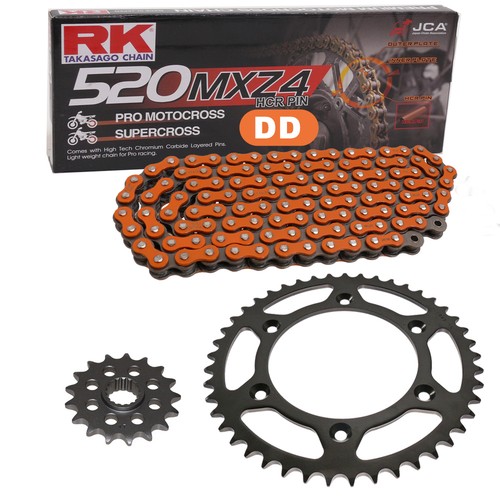 Chain set husqvarna 125 - set,