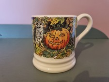 Emma Bridgewater Halloween