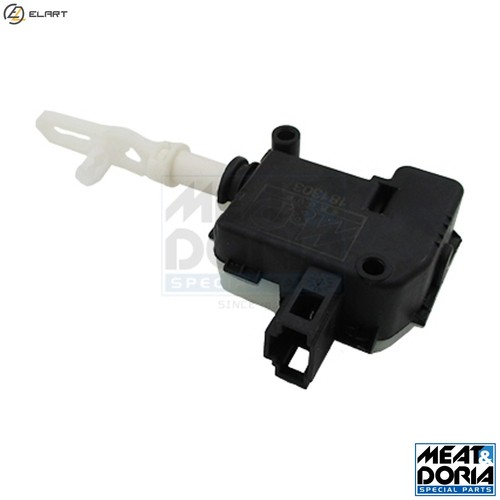 Actuator central locking - central,