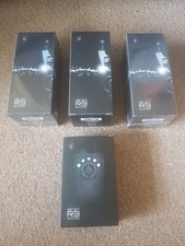 Nash siren r3 bite alarms and