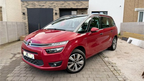 Citroen grand picasso - grand,