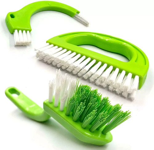 Tile grout cleaning - 3,