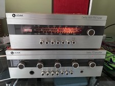 LEAK DELTA 70 AMPLIFIER -