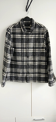 Allsaints zenith men s - ls, men's