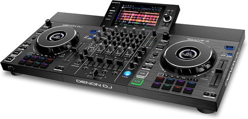 Controller denon live 4 - denon,