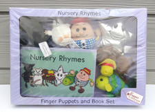 THE PUPPET COMPANY TRADITIONAL