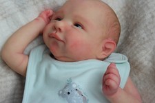 Beautiful Reborn Baby Doll ~