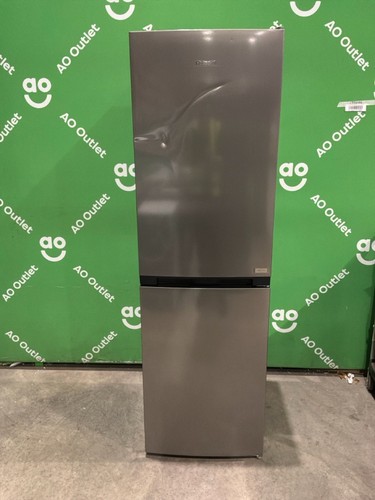 Hotpoint fridge freezer - hotpoint, 50/50