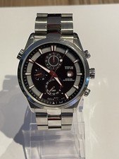 Titus 06-1942 Men’s Watch