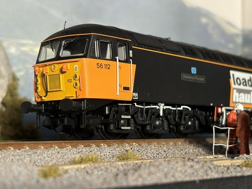 Cavalex models class - class, 56