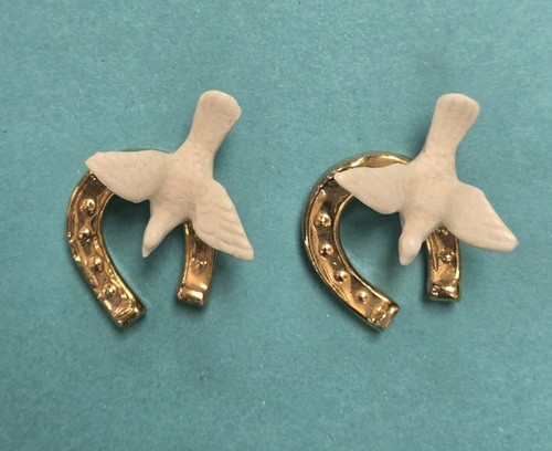 Antique bisque miniature - antique,