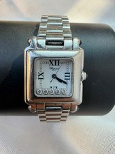 Chopard Happy Sport White