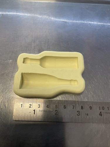Wine bottle mould - wine,