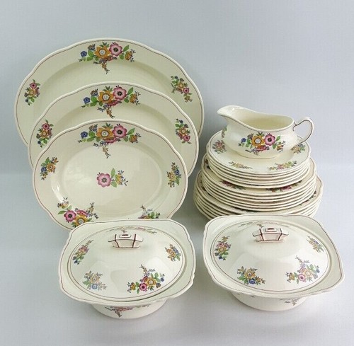 Bishop stonier 1930s art deco - stonier,