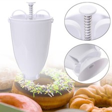 Doughnut DIY Mould Donut Maker