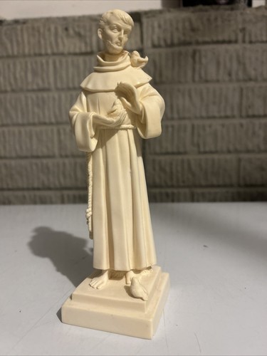 Vintage antique catholic - vintage, st