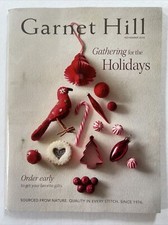 GARNET HILL   Fashion & Home