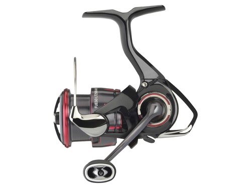 Daiwa fuego lt - fuego,