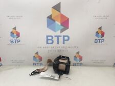 Bmw G30 5 Series 2016-2019 SEAT BELT DRIVER SIDE (2ND ROW) 639708700D