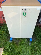 Mobile Medical Drugs Trolley