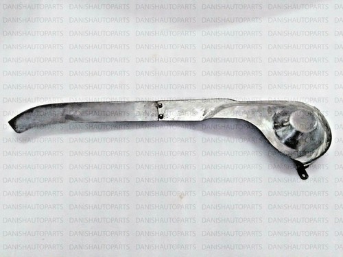 Chain guard cover - for, indian