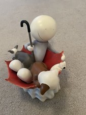 Doug Hyde Sculpture “The
