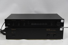Parasound HCA-500 Power