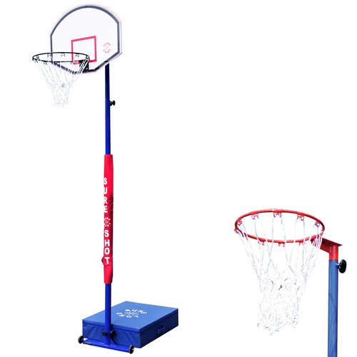 Sure shot 540 compact - sure, hoops