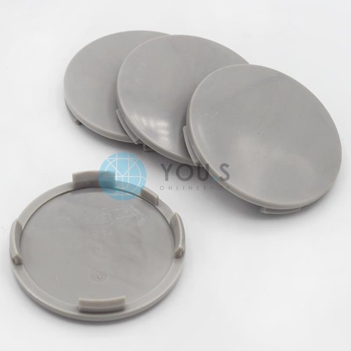 You original wheel caps - 4, x