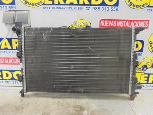 1685001902 radiator - 1685001902,