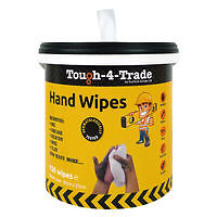Ecotech industrial hand - ecotech, wipes