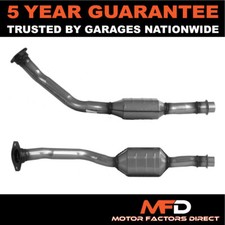 Fits 306 Partner Berlingo 2.0