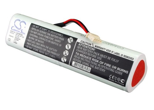 Battery for fluke - ni-mh,