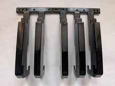 Korg PA50 Keyboard - Black Keys 