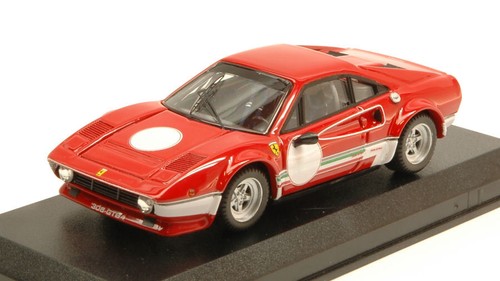 1976 ferrari 308 - 308, gtb4